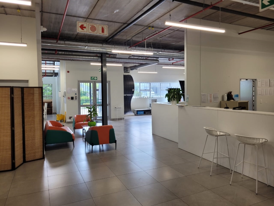 To Let Commercial Property for Rent in Montague Gardens Western Cape